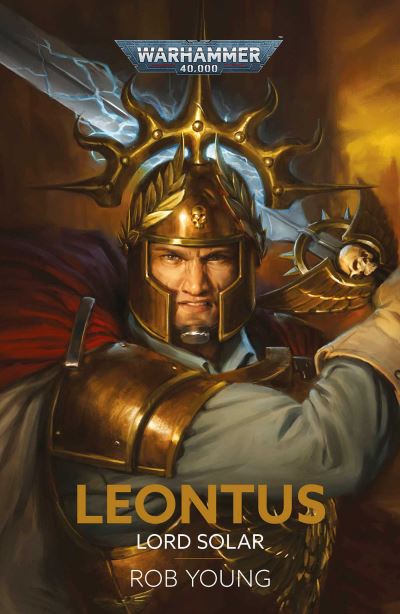 Leontus, Lord Solar