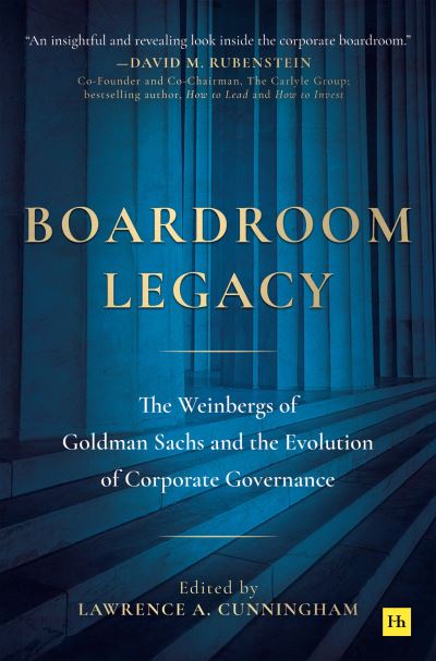 Boardroom Legacy