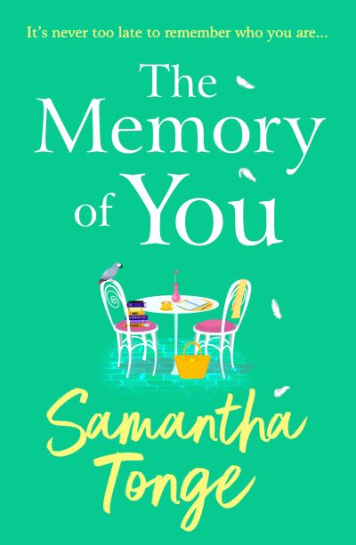 The Memory of You