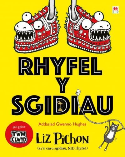 Rhyfel Y Sgidiau