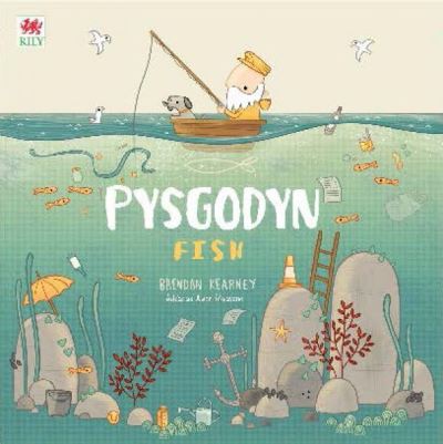 Pysgodyn