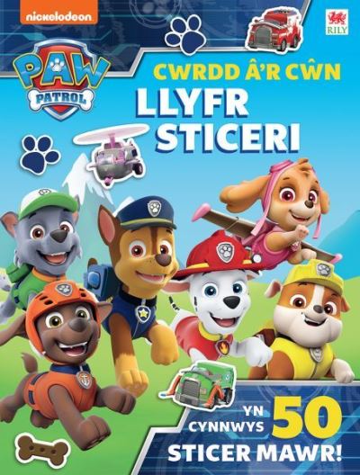 Paw Patrol
