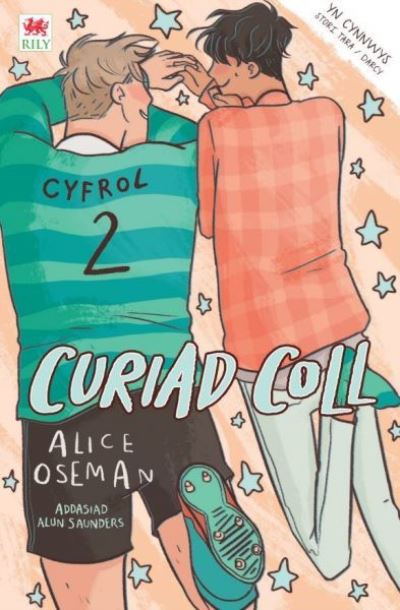 Curiad Coll. Cyfrol 2