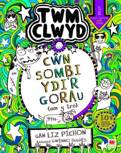 Cwn Sombi Ydi'r Gorau