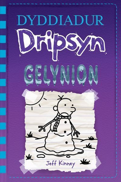 Dyddiadur Dripsyn
