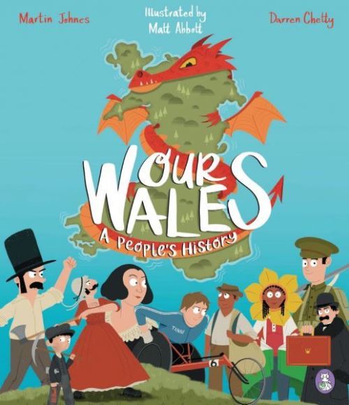 Our Wales