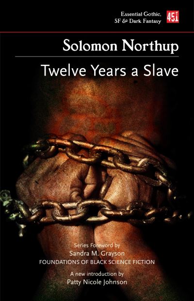 Twelve Years a Slave