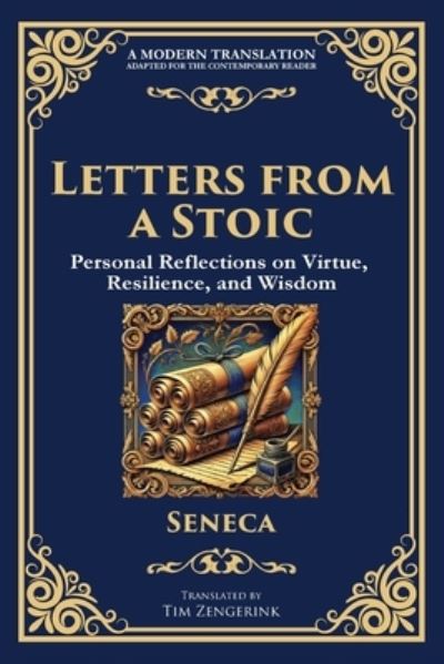 Letters from a Stoic
