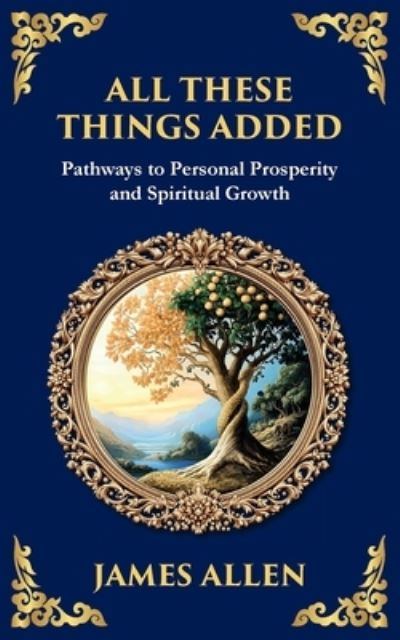 All These Things Added