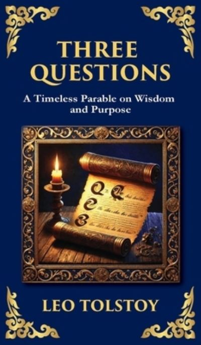 Three Questions