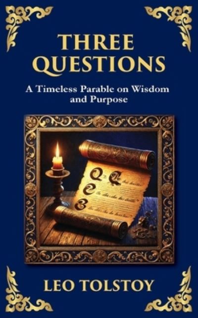 Three Questions