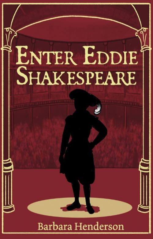 Enter Eddie Shakespeare
