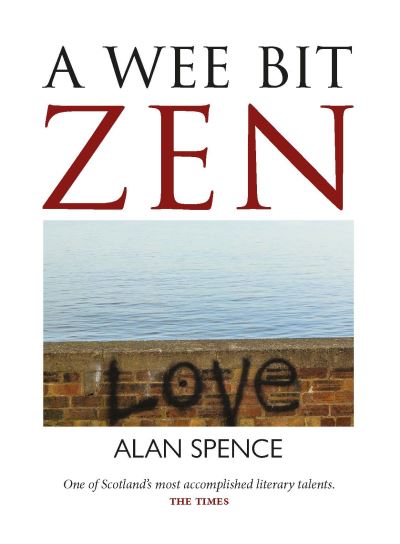 A Wee Bit More Zen
