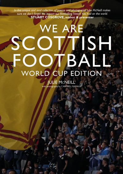 We Are Scottish Football