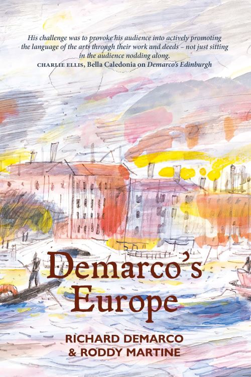 Demarco's Europe
