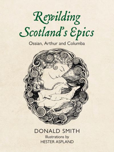Rewilding Scotland's Epics