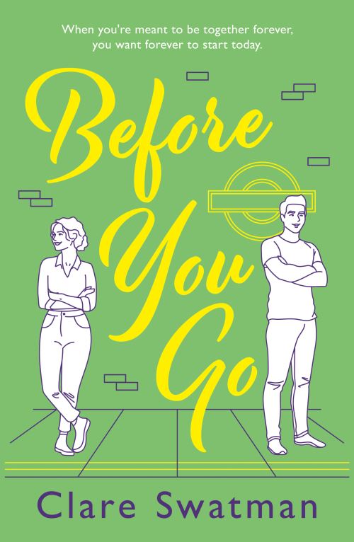 Before You Go