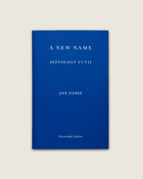 A New Name
