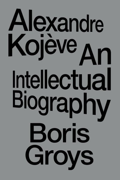 Alexandre Kojève