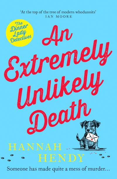 An Extremely Unlikely Death