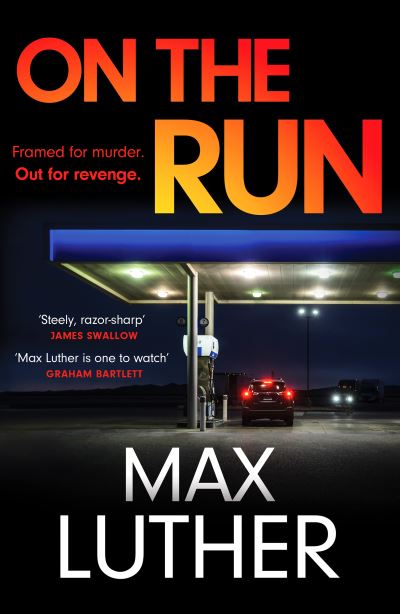 On the Run