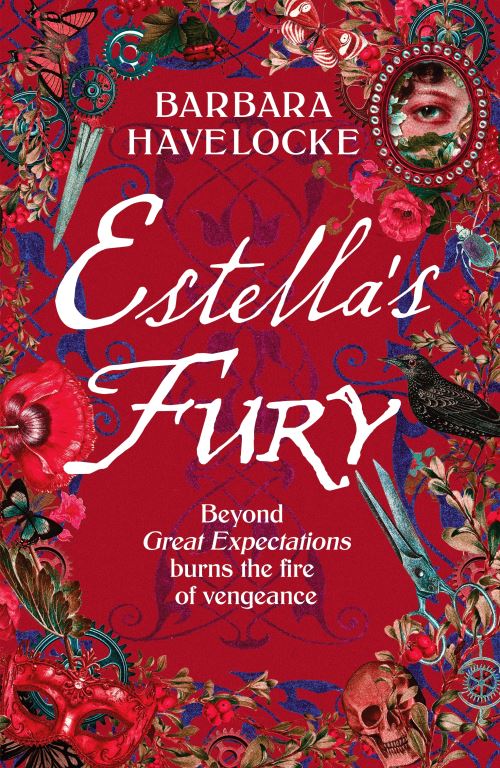Estella's Fury