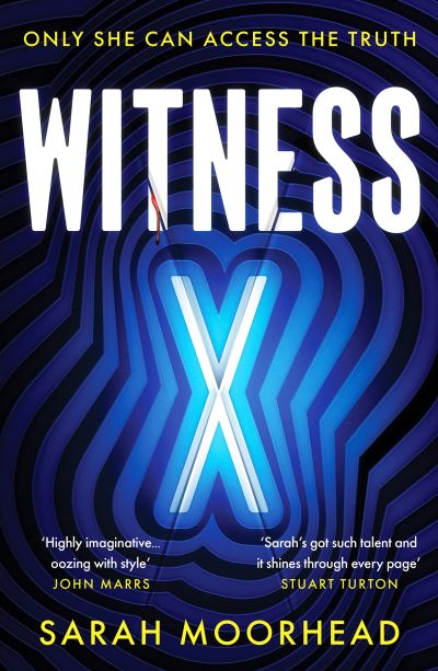 Witness X
