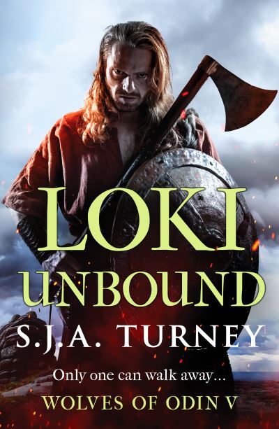 Loki Unbound
