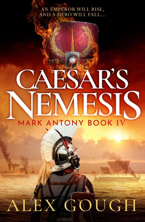 Caesar's Nemesis
