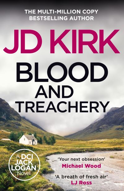 Blood and Treachery