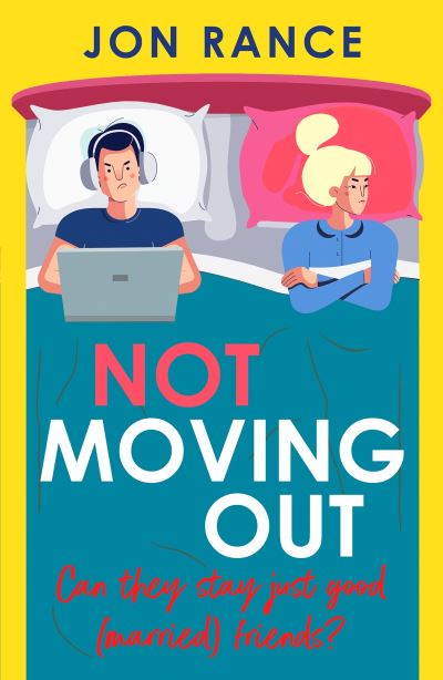 Not Moving Out