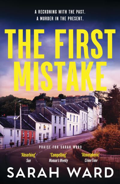 The First Mistake