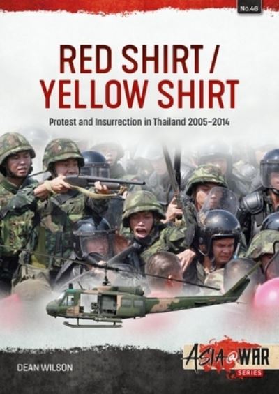 Red Shirt/yellow Shirt