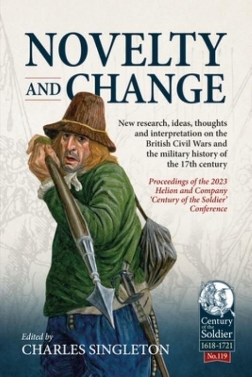 Novelty and Change