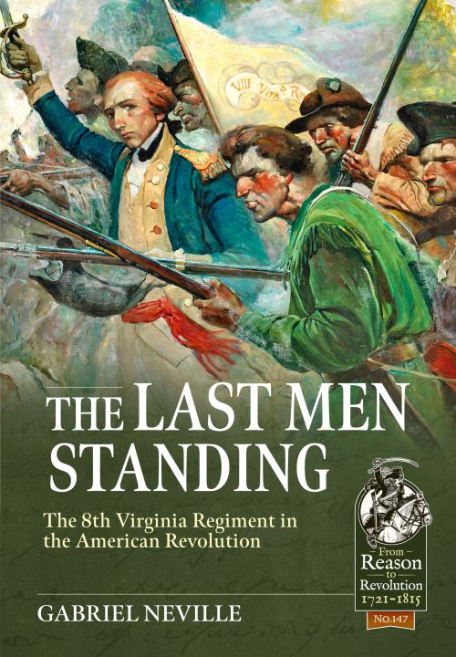 The Last Men Standing