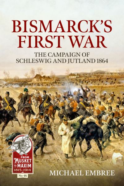 Bismarck's First War