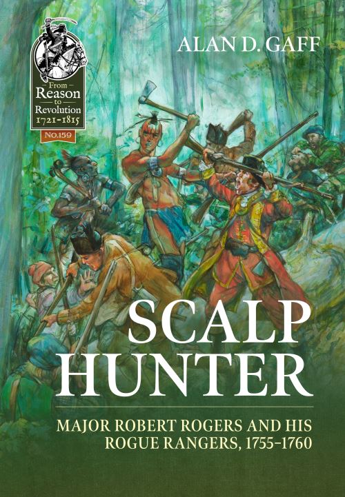 Scalp Hunter