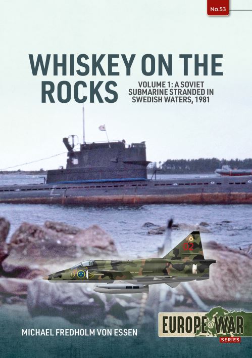 Whiskey on the Rocks Volume 1