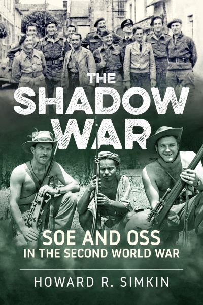 The Shadow War