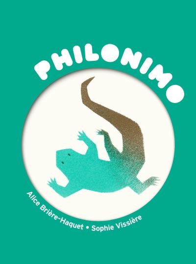 Heidegger's Lizard