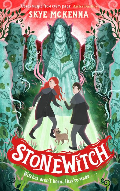 Stonewitch