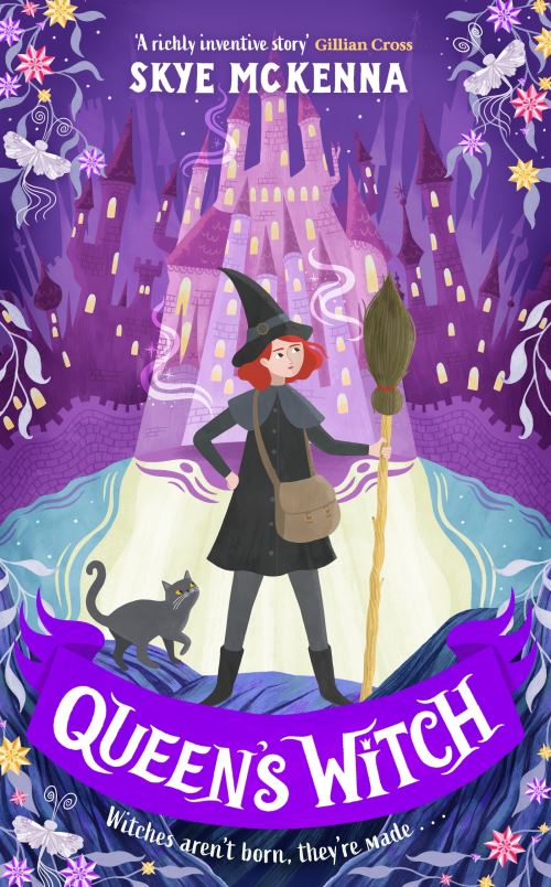 Queen's Witch