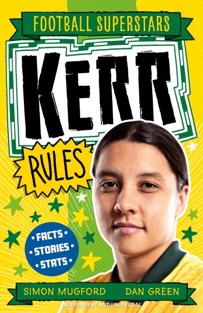Kerr Rules