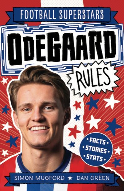 Ødegaard Rules
