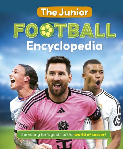 The Junior Football Encyclopedia
