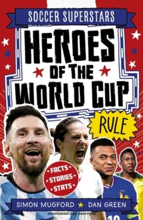 Soccer Superstars