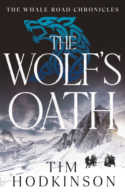 The Wolf's Oath