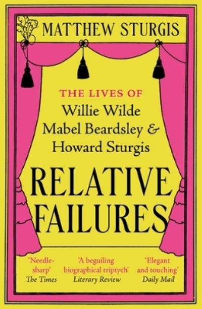 Relative Failures
