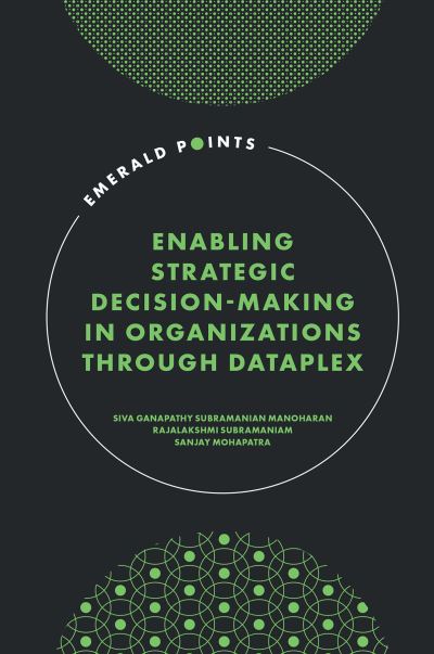 Enabling Strategic Decision-Making in Organizations Through Dataplex