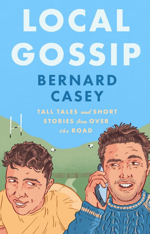 Local Gossip
